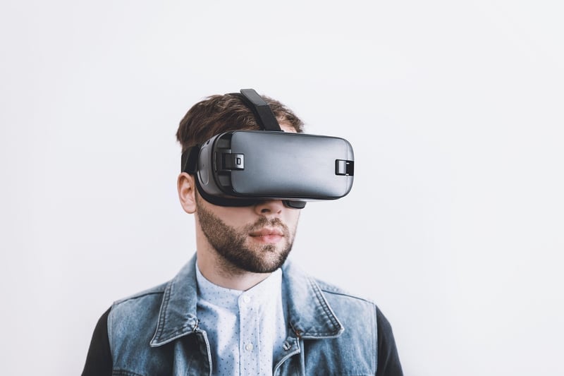 Virtual Cooking Classes