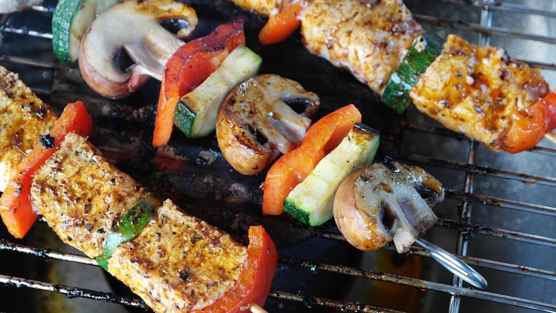 Brazilian BBQ