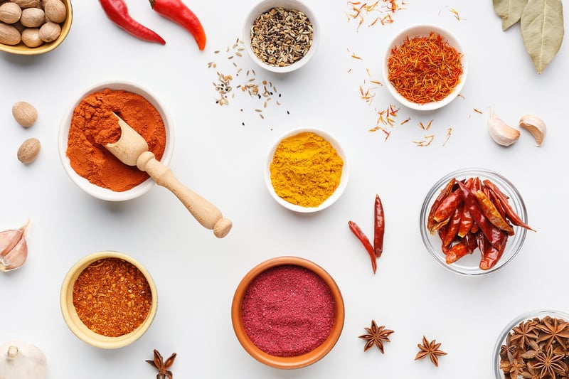 Moroccan Tagine