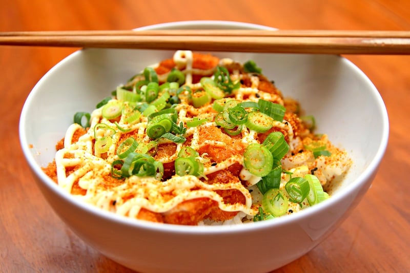 Indian Cuisine