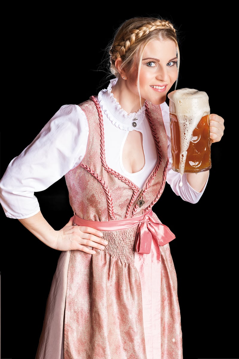 Oktoberfest, Germany