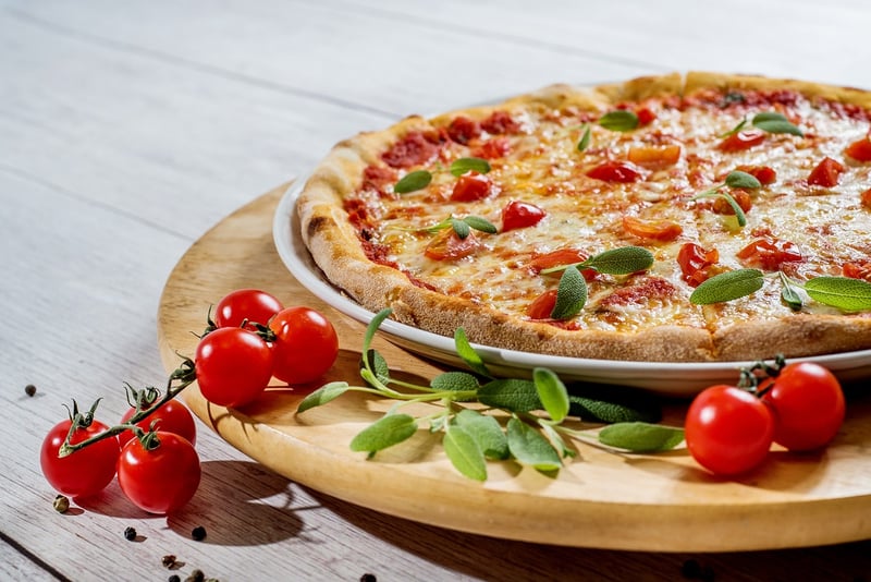 Pizzafest, Italy